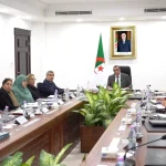 Algeria Eyes Pivotal Role in African Energy Trade and Continental Integration