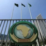 A3 Coordination Mechanism delivers briefing to AU Peace and Security Council