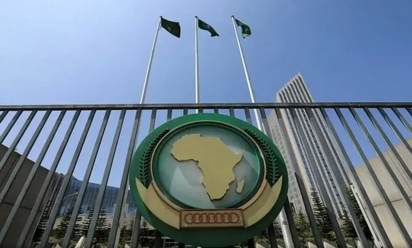 A3 Coordination Mechanism delivers briefing to AU Peace and Security Council