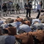 مجلس وزراء الداخلية العرب: قانون الإعدام الإسرائيلي “جريمة حرب”