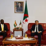 Algeria and Niger Strengthen Media Cooperation Following High-Level Talks in Algiers