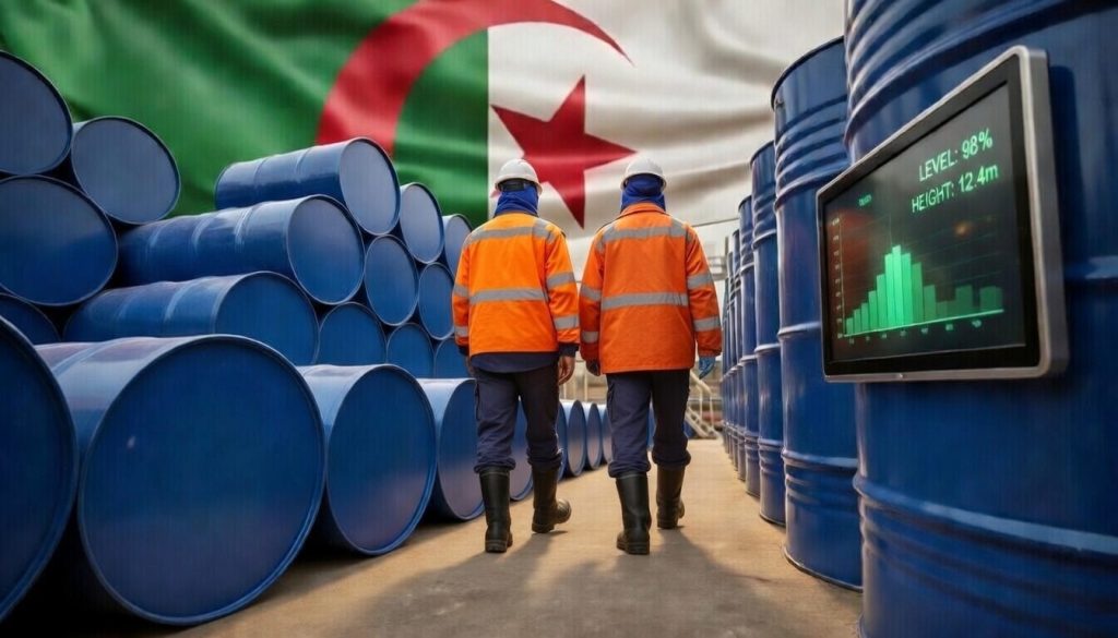 سيناريو جديد لأسعار الطاقة.. والجزائر أكبر المستفيدين