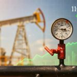 النفط يرتفع 1.2 بالمئة ليتداول فوق 110 دولارات للبرميل