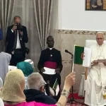 Annaba : Le Pape Léon XIV au chevet des aînés, un message de fraternité depuis la terre d’Augustin.