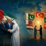 تحالف الإمارات مع المحور الأمريكي الإسرائيلي.. تعميق للعزلة وتباعد عن الإجماع الإقليمي