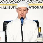 القارئ الجزائري محمد صلاح الدين رمال يتوج بالمرتبة الأولى في مسابقة القرآن الكريم بدكار
