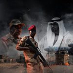 تحقيق: شبكات مرتبطة بالإمارات وشركات فرنسية تغذّي حرب السودان
