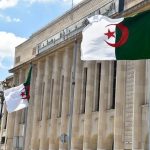 المجلس الشعبي الوطني يشارك في المنتدى البرلماني العالمي لصندوق النقد الدولي والبنك الدولي