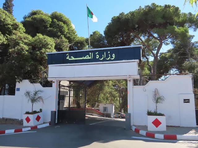 منظمة الصحة العالمية : الجزائر تحقق إنجازا صحيا تاريخيا