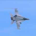 US Forces Rescue Second F-15 Crew Member in High-Risk Operation Inside Iran