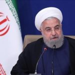 الرئيس الإيراني الأسبق يدعو لتنفيذ إصلاحات سياسية عاجلة وجذرية لحماية البلاد والنظام