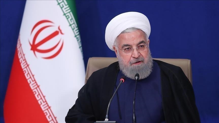 الرئيس الإيراني الأسبق يدعو لتنفيذ إصلاحات سياسية عاجلة وجذرية لحماية البلاد والنظام