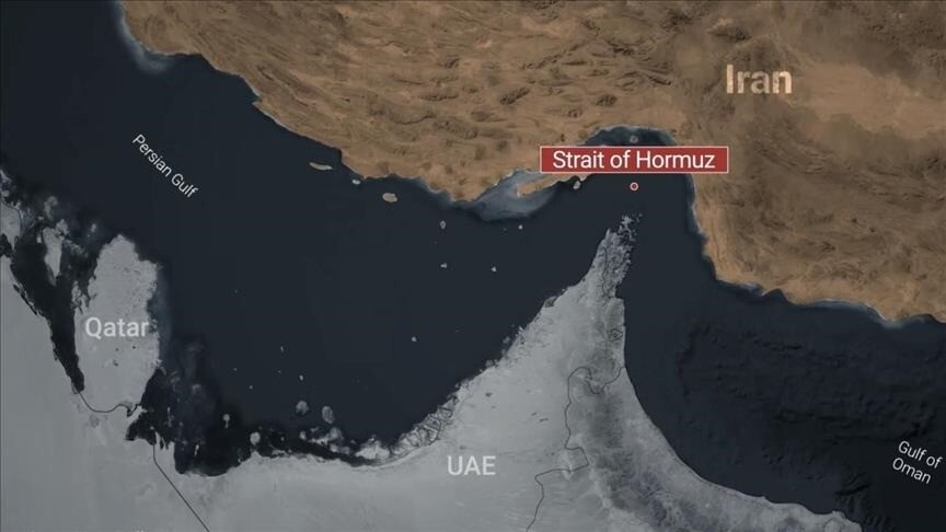 Strait of Hormuz: Iran Authorizes Limited Transit of 15 Vessels Amid Ongoing Regional Conflict