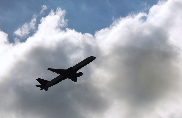 Air New Zealand Cuts Flights and Raises Fares Amid Surge in Jet Fuel Prices