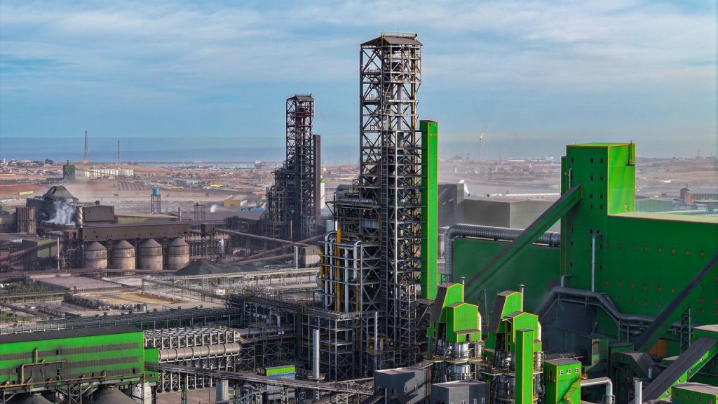 Algeria at the Heart of Tosyalı Holding’s $2.5 Billion Global Expansion: A New Steel Superpower in the Making