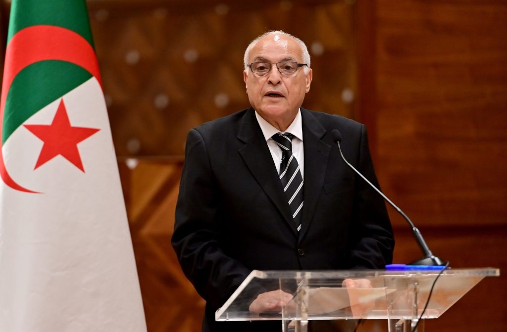 Algeria and OLADE Discuss Cooperation in Traditional and Renewable Energy