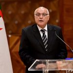 Algeria and OLADE Discuss Cooperation in Traditional and Renewable Energy