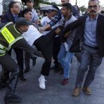 Morocco at a Crossroads: Hunger, Normalization, and a Nation Divided
