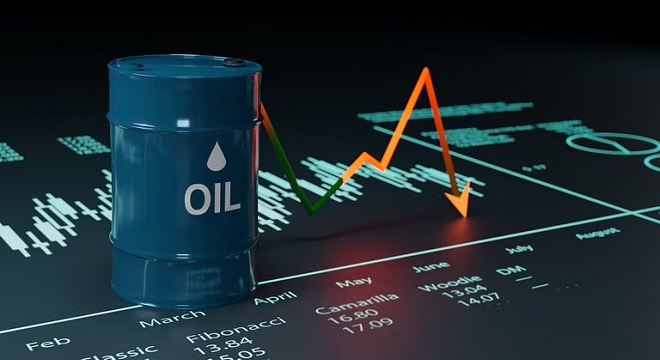 الهدنة مع إيران تهوي بأسعار النفط عالميا
