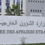 L&rsquo;Algérie salue l&rsquo;accord de cessez-le-feu au Moyen-Orient et appelle à la protection de la stabilité du Liban
