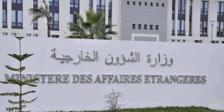 L&rsquo;Algérie salue l&rsquo;accord de cessez-le-feu au Moyen-Orient et appelle à la protection de la stabilité du Liban