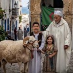 هذا موعد عيد الأضحى في الجزائر!