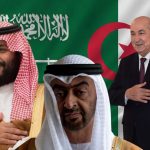 الرئيس الجزائري ترند في الشرق الأوسط والخليج.. تصريحات تبون تشعل مواقع التواصل الاجتماعي
