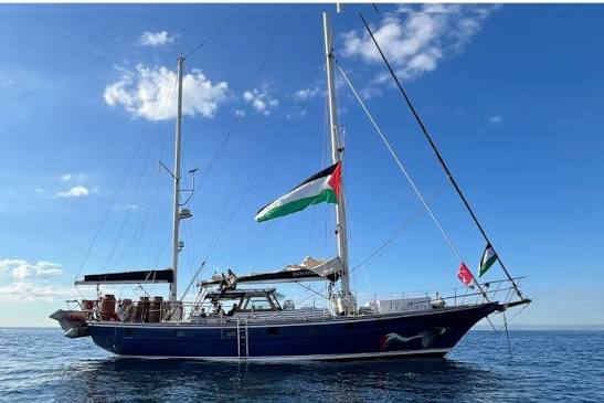 Gaza: The Organization of Islamic Cooperation condemns the Zionist attack on the “Global Solidarity Flotilla”