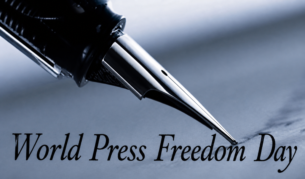 Algeria Reaffirms Press Freedom and Journalists’ Dignity”