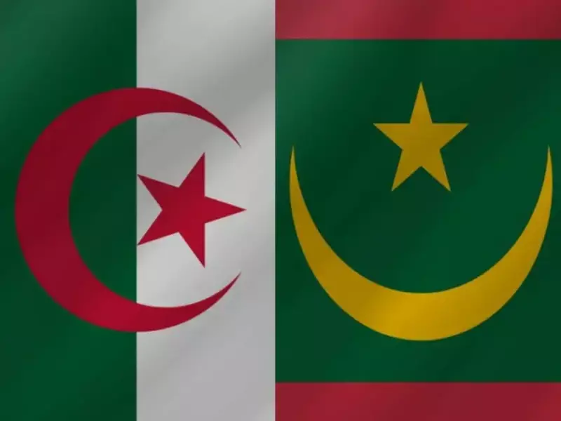 Preparations for an exhibition of Algerian products and services in “Nouakchott”