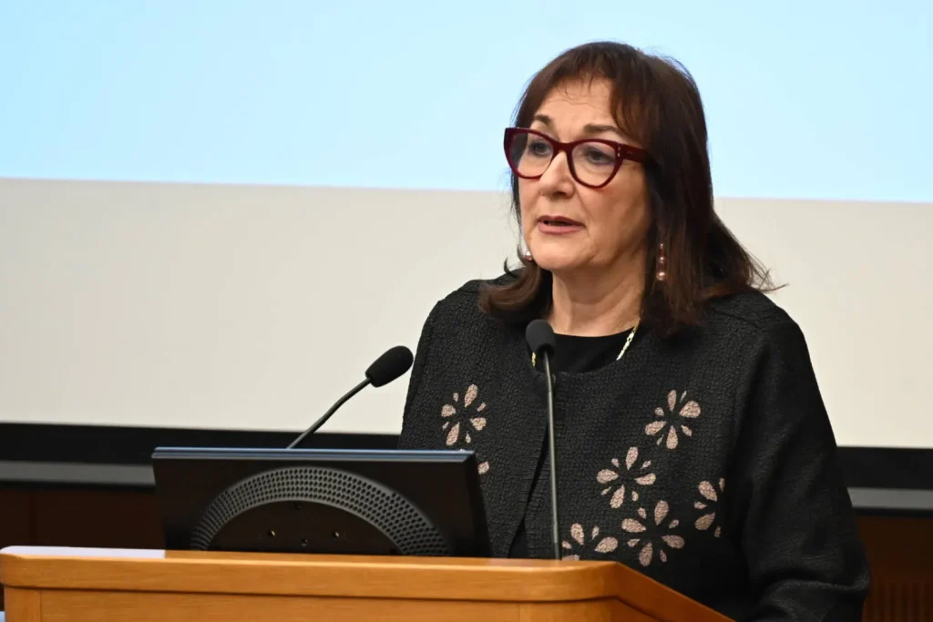EU–Algeria Strategic Cooperation: Šuica’s Official Visit
