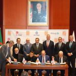 Sonatrach signe deux contrats de plus d’un milliard de dollars pour le gisement de Hassi Bir Rekaiz