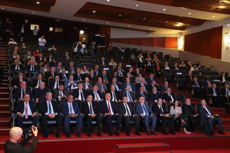 Algeria and Egypt Strengthen Energy Cooperation with New Strategic Agreements