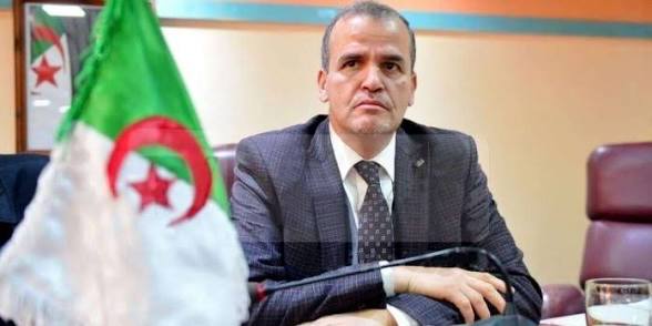 Algeria and Uzbekistan Discuss  Trade and Establishing a Joint Business Council