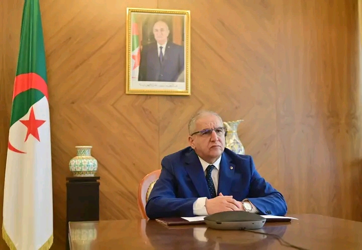Algeria Reaffirms Its Role in Supporting Global Food Security