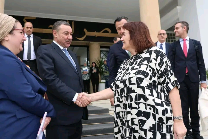 Algerian-European Forum to Strengthen Cooperation on Mediterranean Issues
