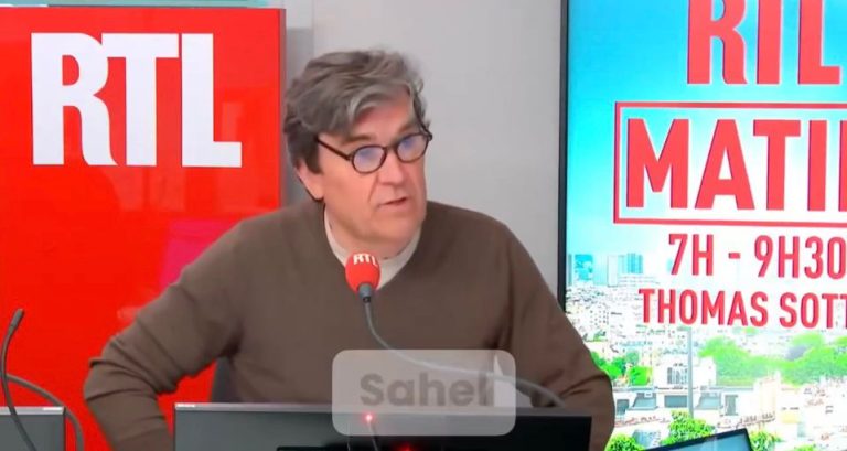 French Foreign Intelligence, Through Ukrainian Agents, Is Behind the Turmoil in Mali… French Journalist Reveals Shocking Facts!