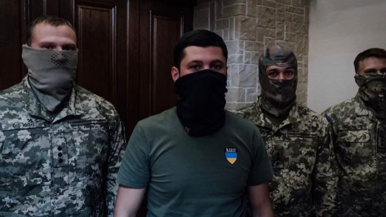 French Foreign Intelligence, Through Ukrainian Agents, Is Behind the Turmoil in Mali… French Journalist Reveals Shocking Facts!