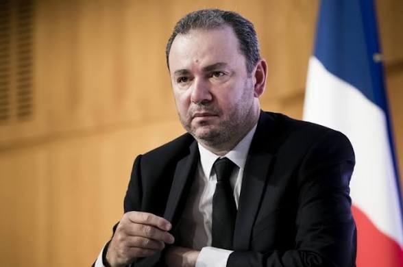 Lecourtier, exposing France and Morocco about the Western Sahara!