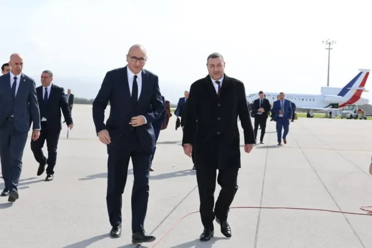 Algerian Interior Minister set to visit France, with major issues on the agenda