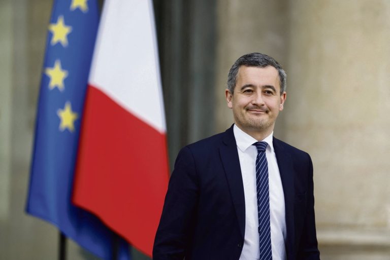 Algerian Interior Minister set to visit France, with major issues on the agenda