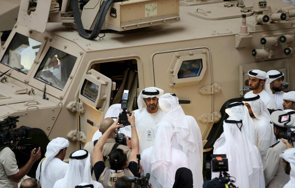 الإمارات عرابة الفوضى في إفريقيا.. تقارير دولية تكشف مخططات تمويل الميليشيات وتفكيك الدول