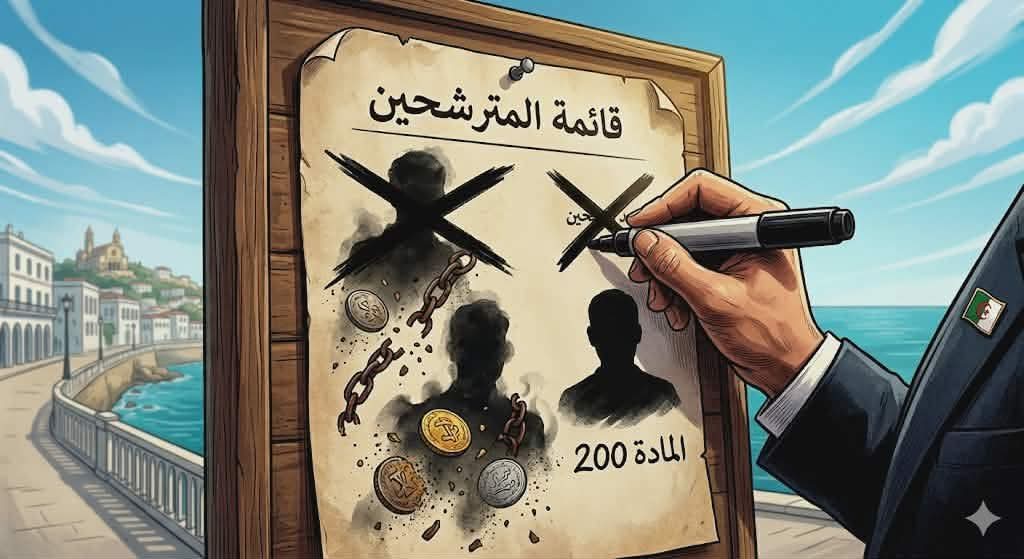 التجوال السياسي والمال المشبوه يضربان قوائم التشريعيات… والاستخلاف آخر أوراق الأحزاب