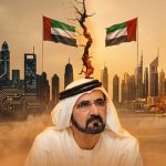 اهتزازات داخلية تضرب هيكل الحكم في الإمارات