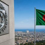 IMF: Algeria Ranks First in the Maghreb with a GDP Exceeding $317 Billion