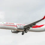 Air Algérie officially joins the “Big Four” African carriers at Manchester Airport