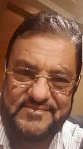 رجل الأعمال الإماراتي شيباني STAEM محل نشرية بحث دولي من الأنتربول ..!