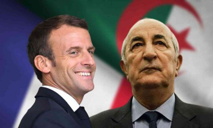 Enforcing Sovereignty: Algeria Dictated the Rules of Engagement to Paris