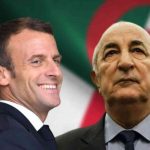 Algiers and Paris Rebuild Diplomatic Bridges