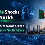 Algeria’s Quiet AI Revolution Is Reshaping North Africa